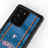 NBA Oklahoma City Thunder Jersey Galaxy Note20 Ultra 5G Waterproof Case